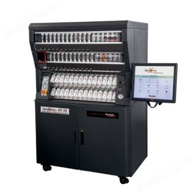 2/4/6多通道多肽合成仪工作原理与应用领域