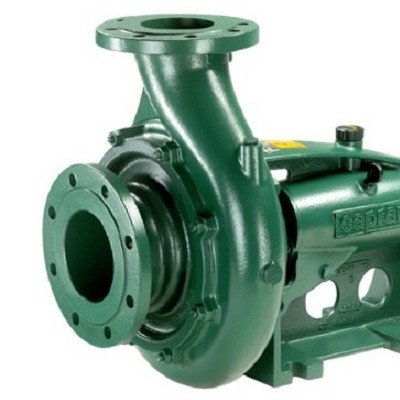 意大利Caprari离心泵