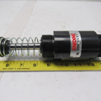 美国ENIDINE缓冲器