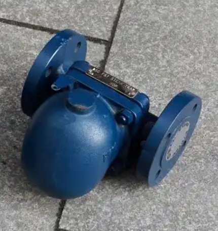 中国台湾DSC浮球式蒸汽疏水阀F5F型