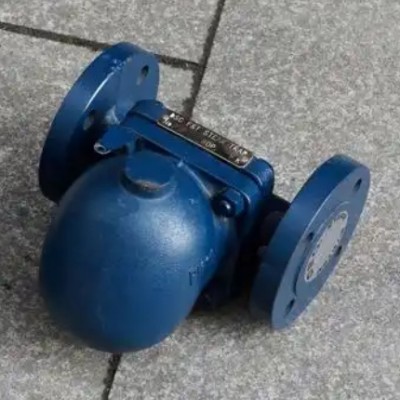 中国台湾DSC浮球式蒸汽疏水阀F5F型