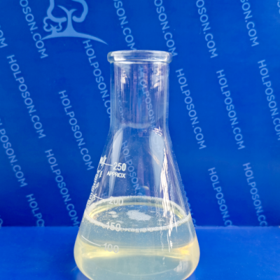 亲水易打理整理 HOLPOSON