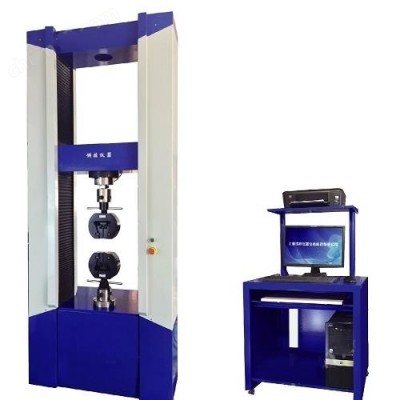 铜带拉伸强度试验机的核心功能与特点