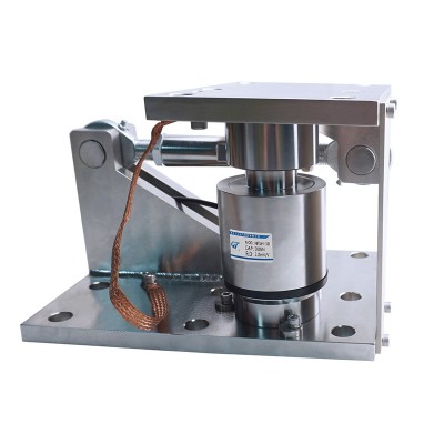 NTJH-3BM柱式称重模块 槽罐称重模块 防倾覆称重模块