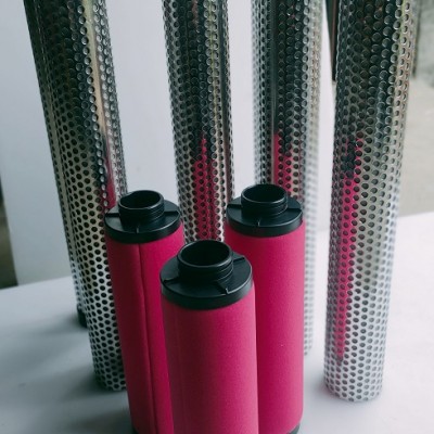 凌宇高效精密滤芯LY-D450AX LY-D450ACS