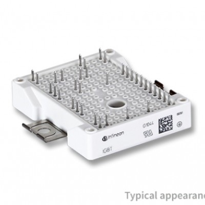 英飞凌FP15R12W2T4