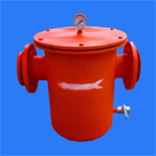 希望博达制造的气水分离器可以赢得大家的信赖