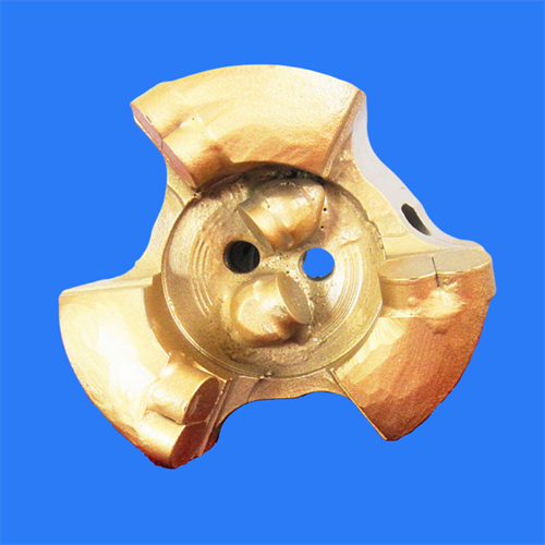 希望博达制造的金刚石钻头可以赢得大家的信赖