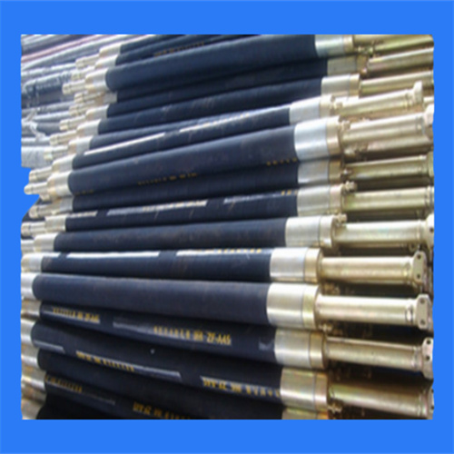 希望博达制造的瓦斯抽放封孔器可以赢得大家的信赖