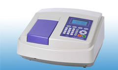 759S紫外分光光度计的使用特点与注意事项