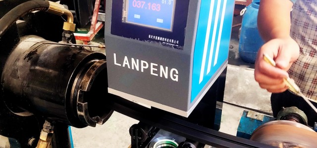 KG01-DG系列 单轴测宽仪