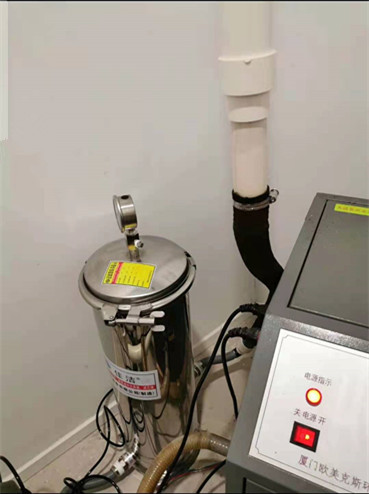 制氧机氧气过滤器 吸氧专用过滤器