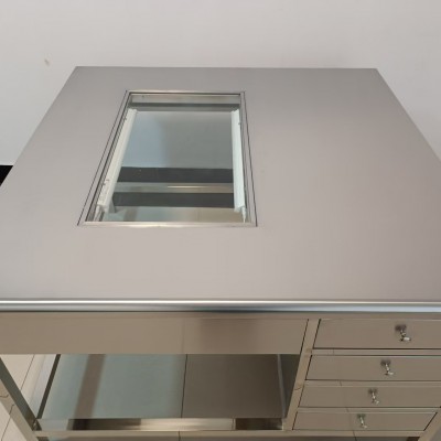 医用不锈钢打包台耐用打包台