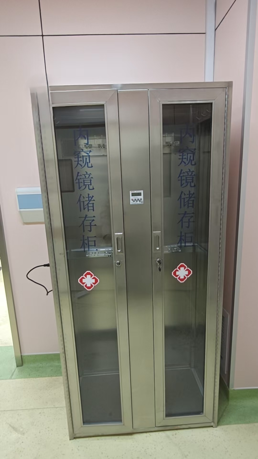 304不锈钢储存柜 单门双门储存柜 种类齐全 支持定制