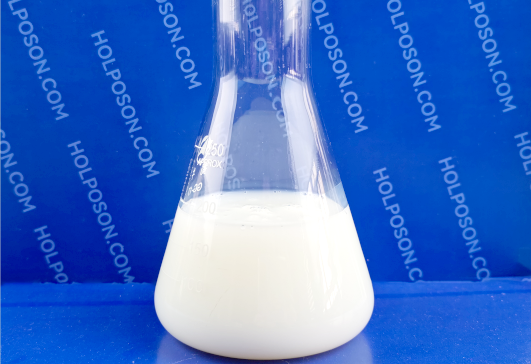 软手感吸湿速干整理剂  HOLPOSON