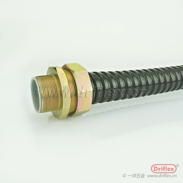 304不锈钢包塑金属软管电线电缆保护套管内径12-100mm