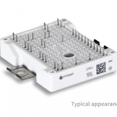 英飞凌FP35R12W2T4