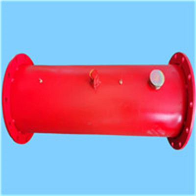 年后已开工请补货IXI型矿用可分离节流装置