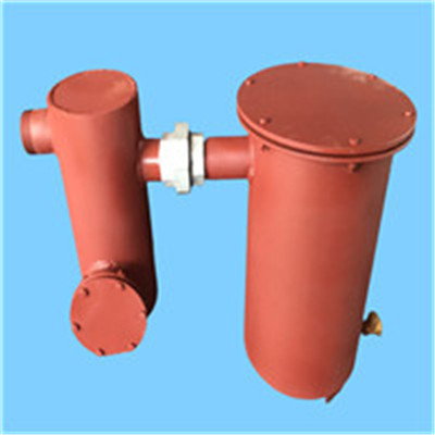 年后已开工请补货GL-I型过滤式排渣放水器