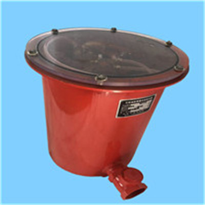 年后已开工请补货KSF型可视负压自动放水器