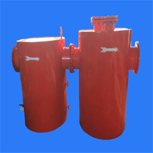 2026上半年不断出货双筒水封式防爆器靠品质取胜
