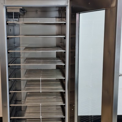 干燥柜 不锈钢器械干燥箱 恒温鼓风干燥设备