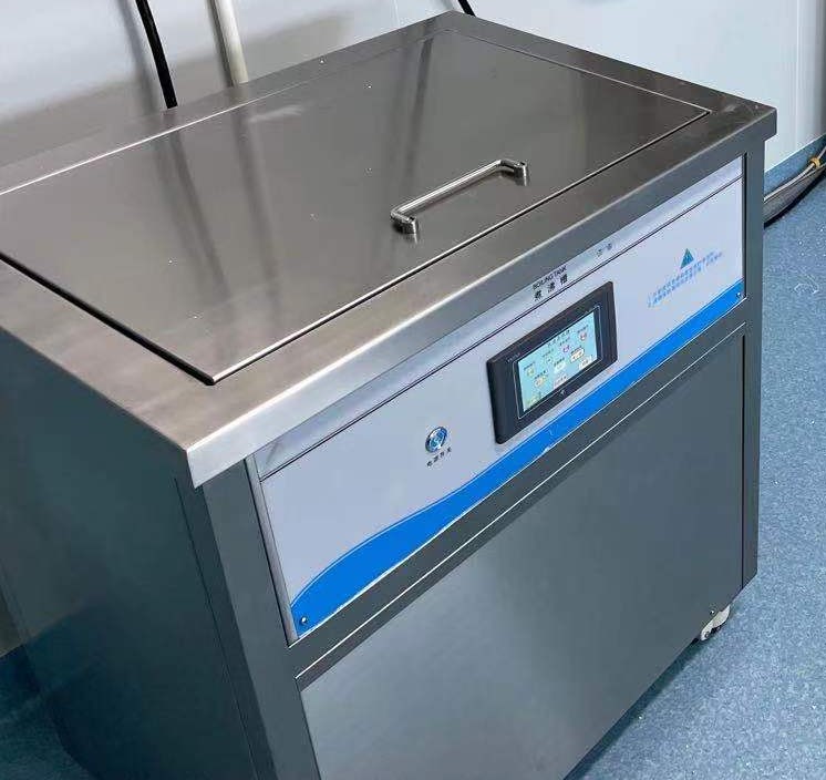 煮沸机  槽体及外壳均采用304不锈钢  微电脑控制