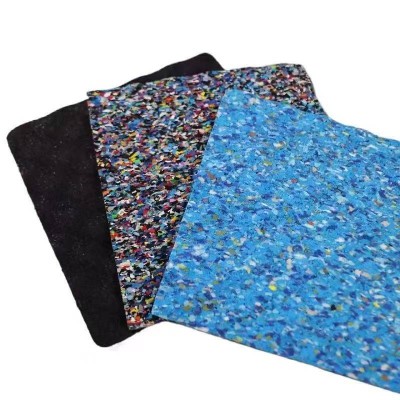 橡胶减震垫防震垫橡胶板缓冲垫防震厚胶垫