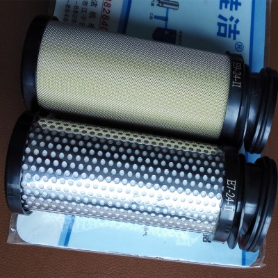 汉粤管道过滤器滤芯HFII-C-154 HFII-T-154