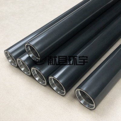 纺织染整设备用碳纤维辊轴 降本增效 延长设备使用寿命