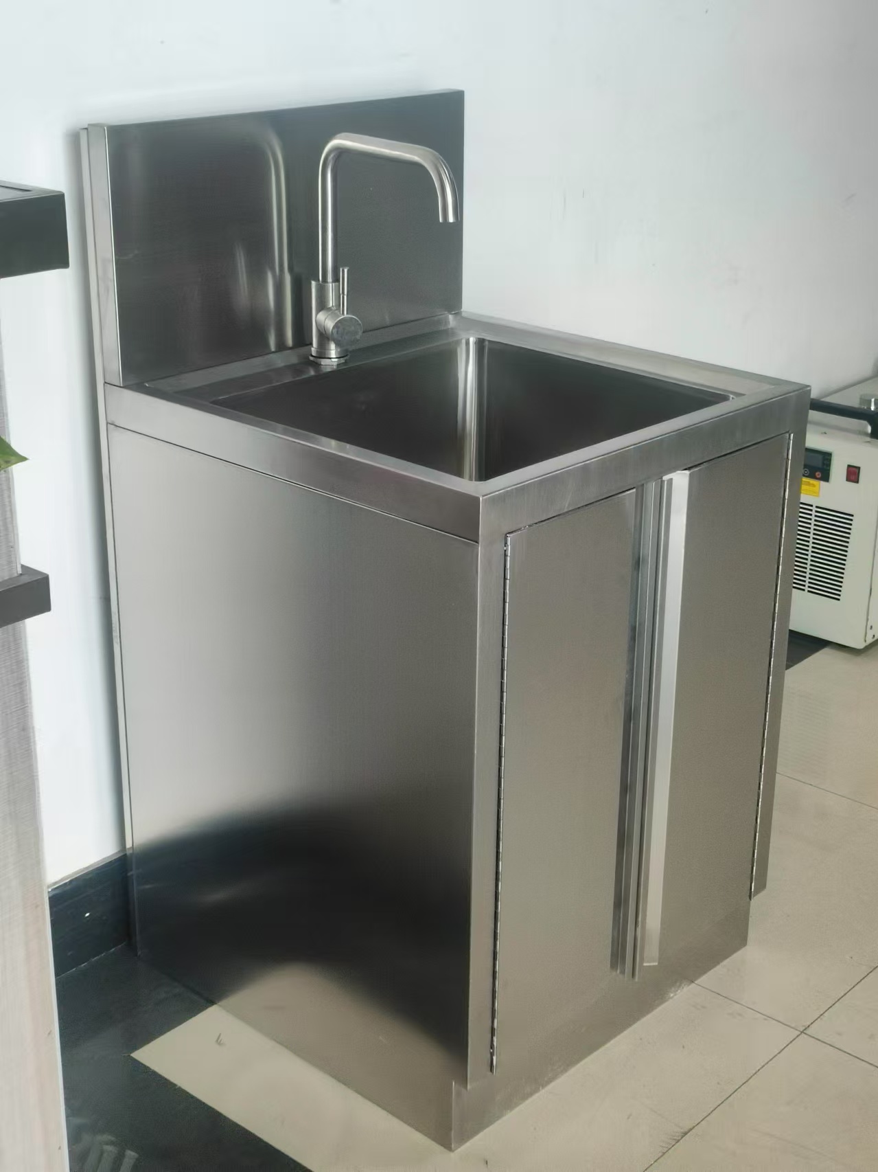 304不锈钢洗手池  多种样式 支持定制