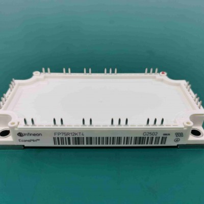 英飞凌FP75R12KT4