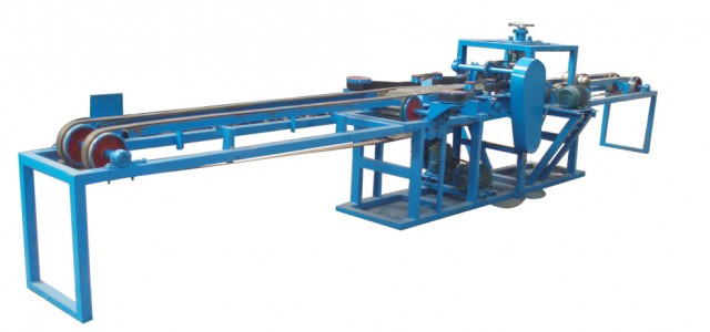 恒戈电焊条生产机械设备：后市场本质上是服务行业