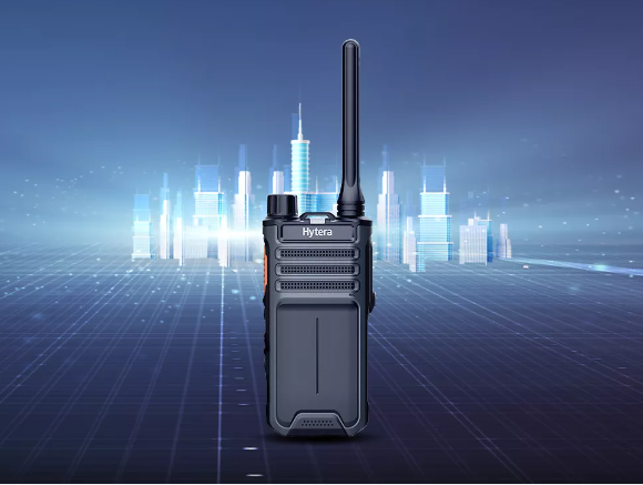 海能达BP510数字对讲机小巧便捷价格实惠