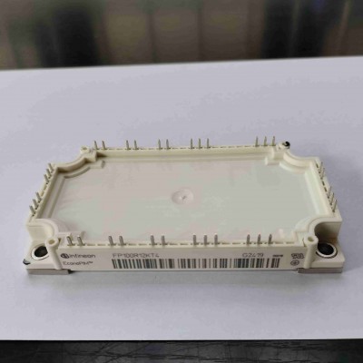 英飞凌FP100R12KT4