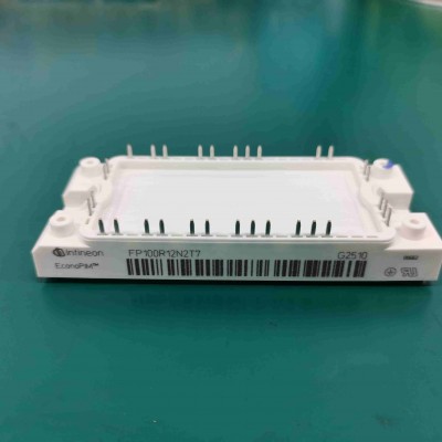 英飞凌FP100R12N2T7