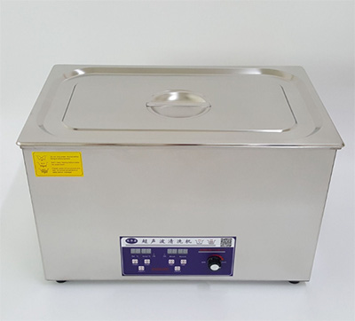 超声波清洗机一体式