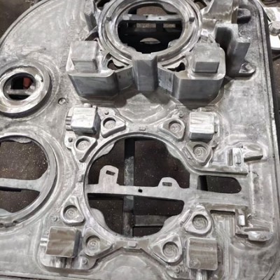 消失模河北任丘生产厂家，河北任丘宋雅君消失模模具