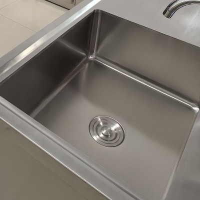 304不锈钢内镜清洗水槽