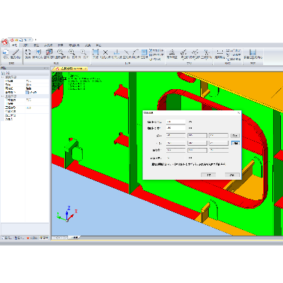 DACS-Measure测量分析软件