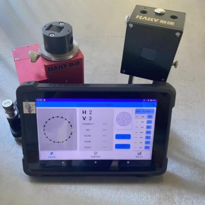 Haily-Laser激光测量系统