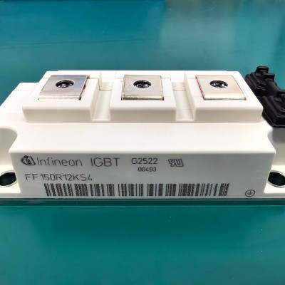 英飞凌FF150R12KS4