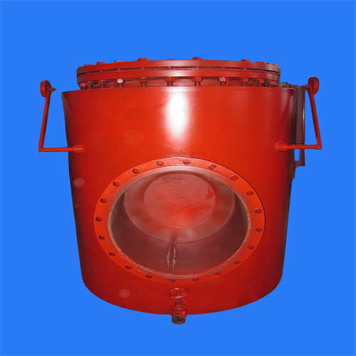 快检查你的防回气防爆装置是否达标是否可应对突击检查