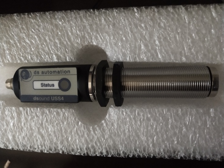 德国DS AUTOMATION传感器