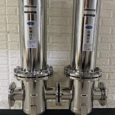 医用不锈钢316过滤器 医用蒸汽过滤器 不锈钢蒸汽过滤器