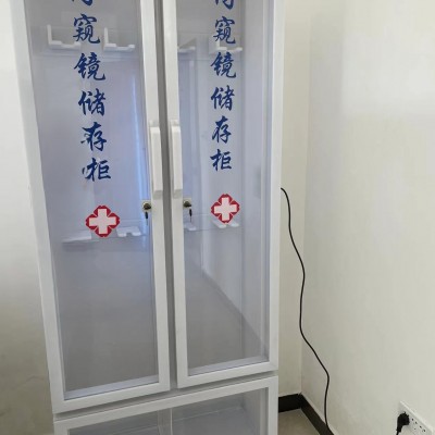 有机单门双门储存柜  有机柜厂家支持定制