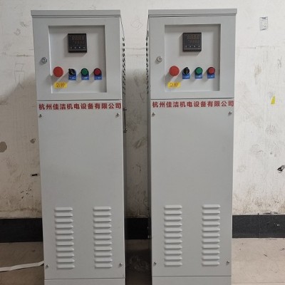 耐腐蚀不锈钢排气灭菌箱 负压病房真空泵尾气灭菌箱