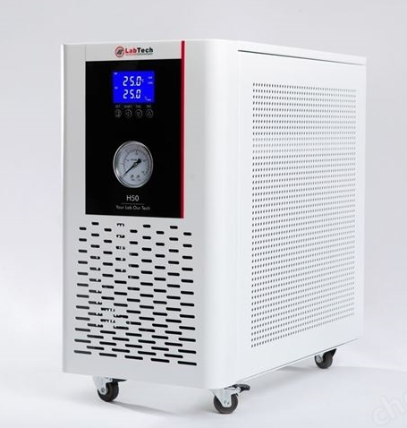 循环水冷却的特点和作用