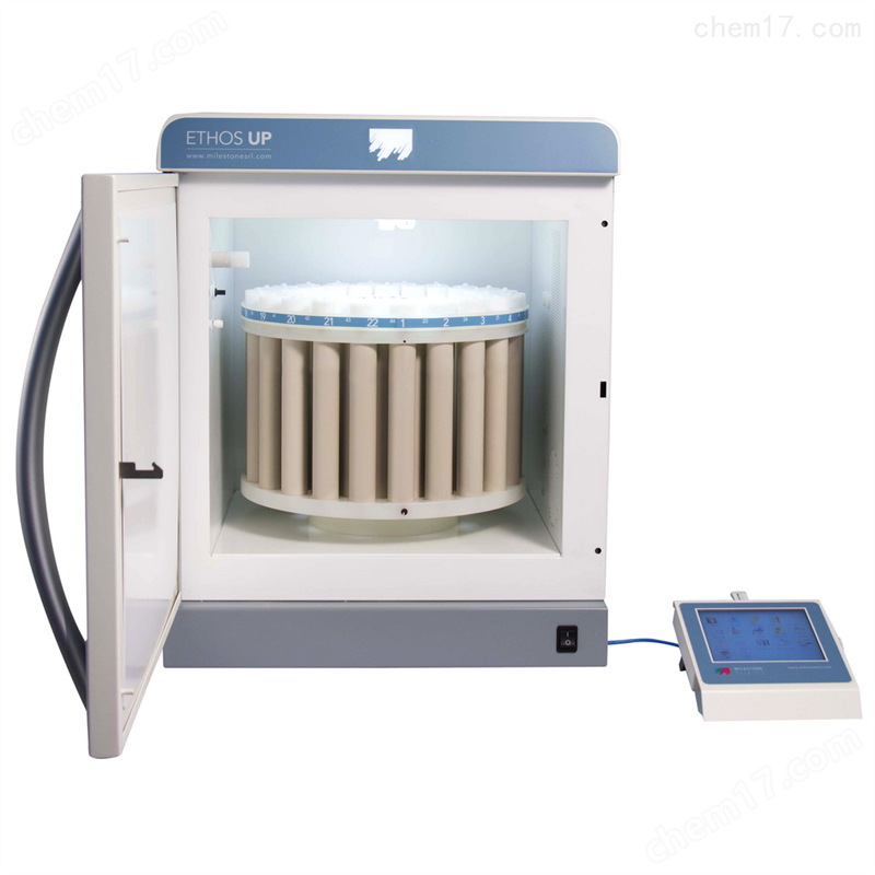 微波消解仪的应用和维护方法