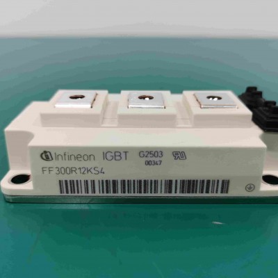 英飞凌FF300R12KS4